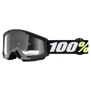 100% Strata Mini Goggle