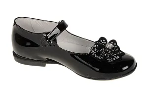 1614 Cherei Shoes-Black