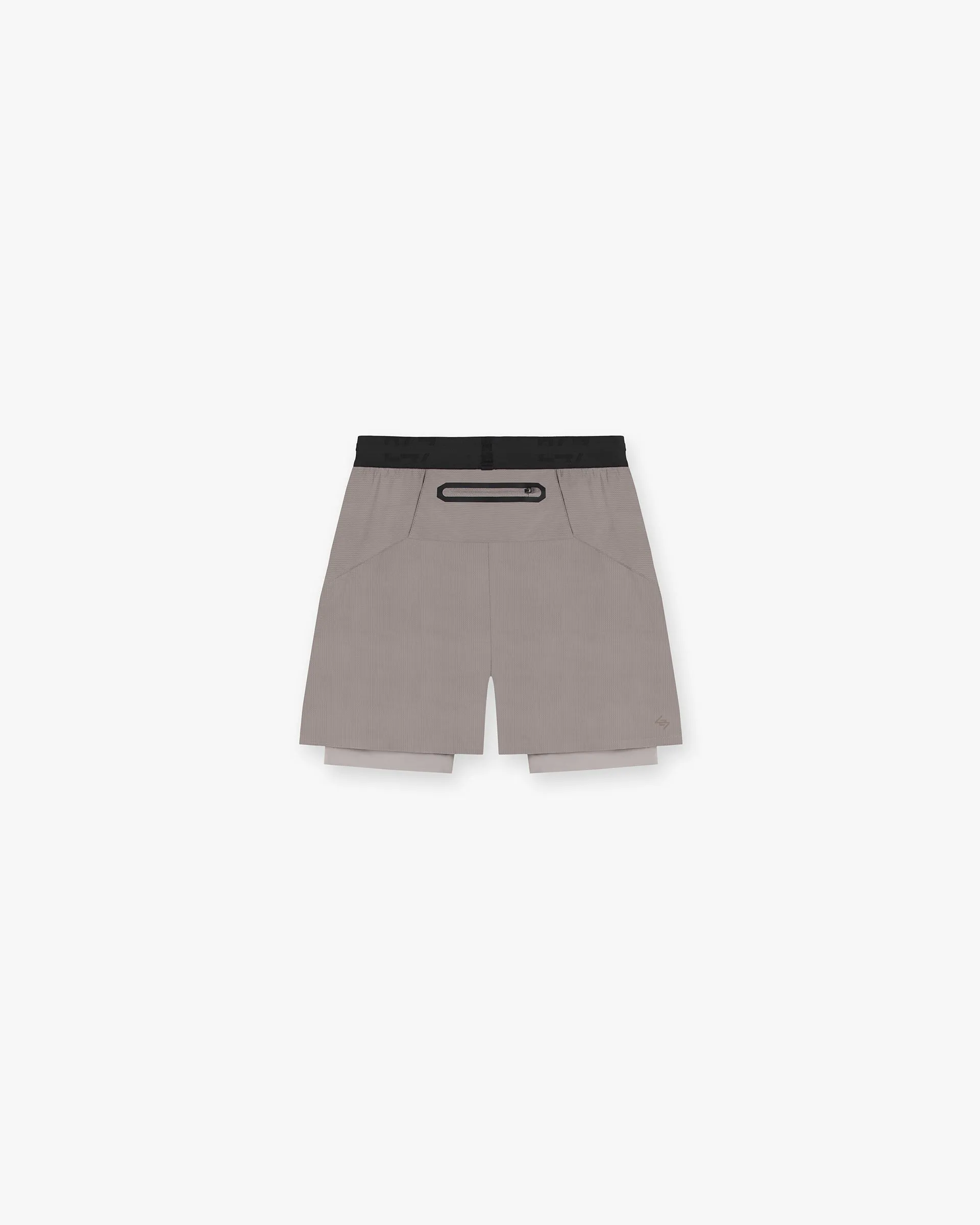 247 Trail Short - Cinder