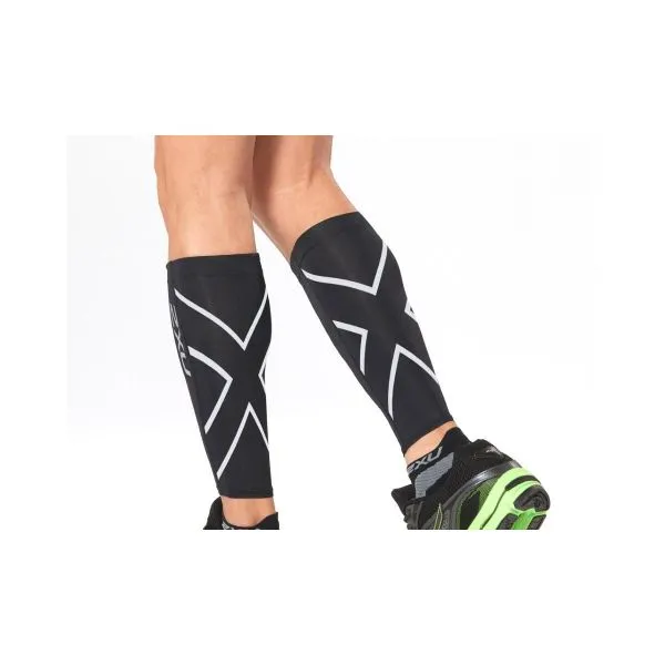 2XU - Compression Calf Guards