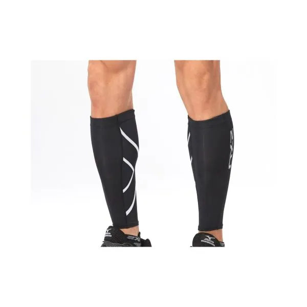 2XU - Compression Calf Guards