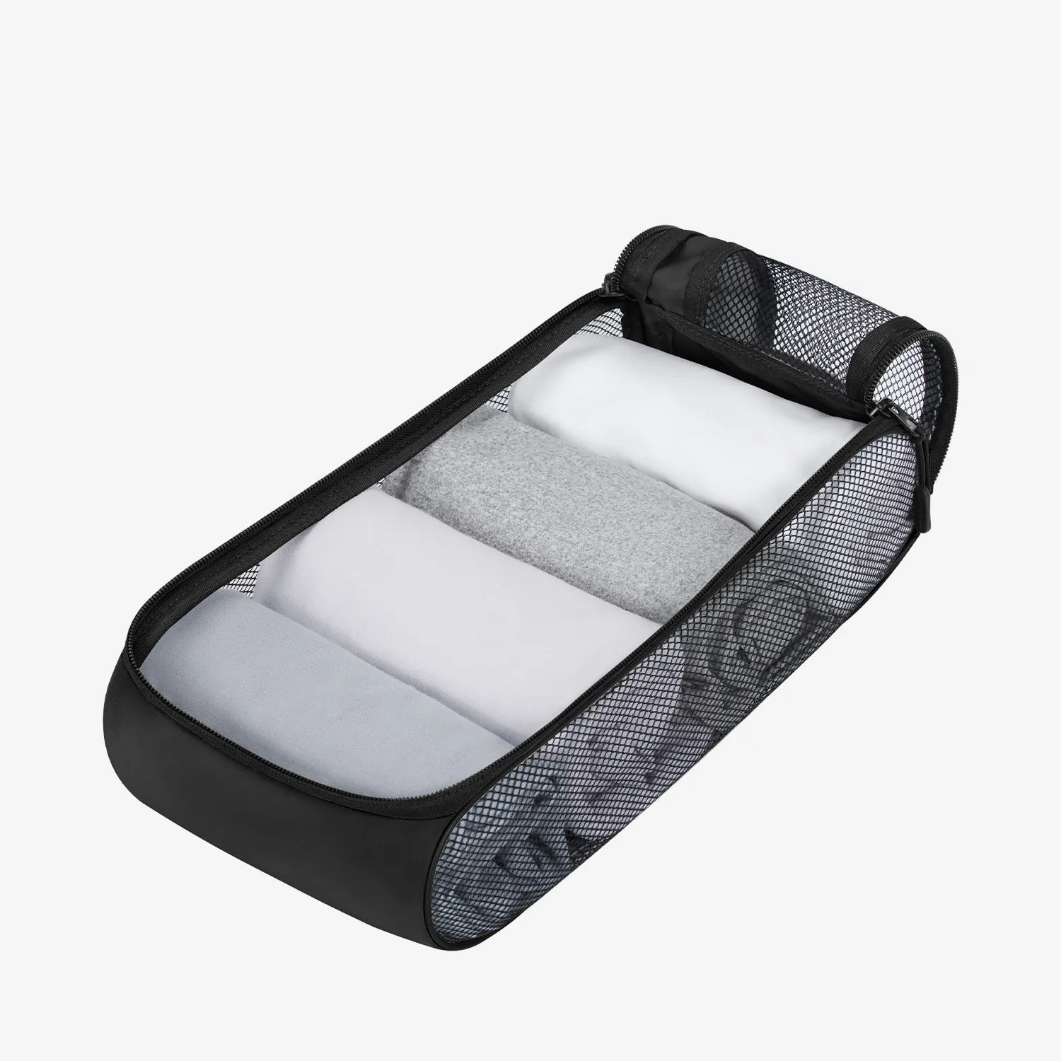 7 PCS Packing Cubes For Suitcases