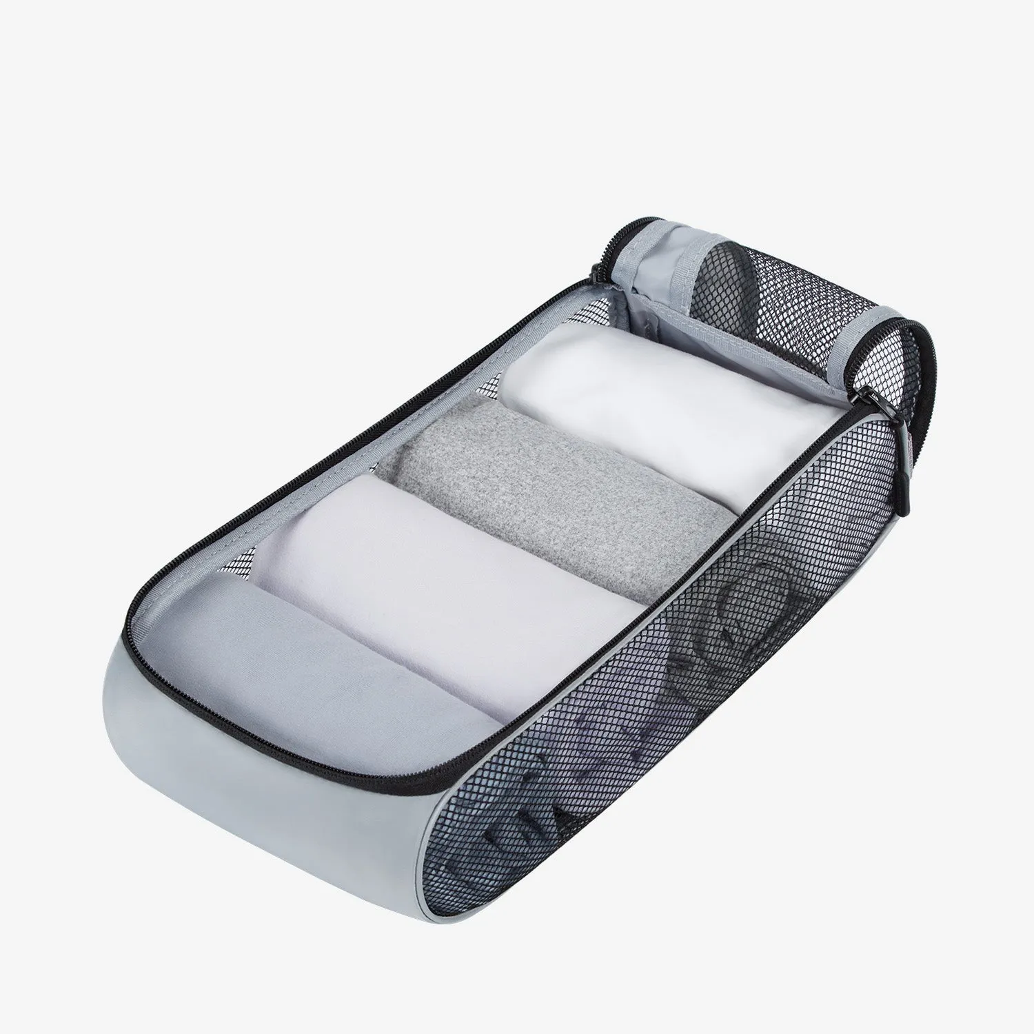 7 PCS Packing Cubes For Suitcases