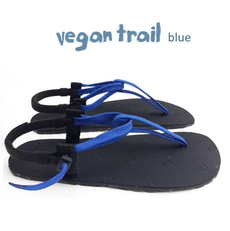 7. Vegan Trail