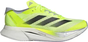 adidas Adizero Boston 12 Mens Running Shoes - Yellow