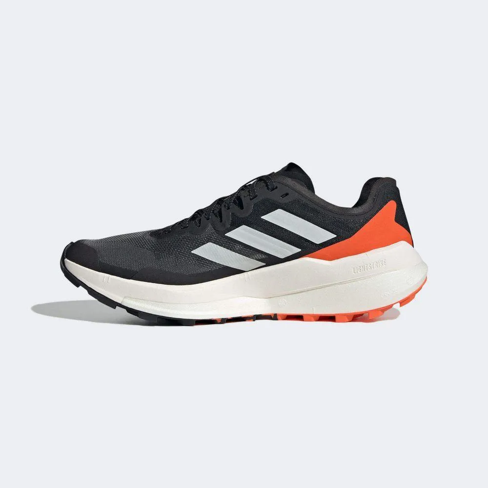 Adidas Men's Terrex Agravic Speed Trail Running Shoes