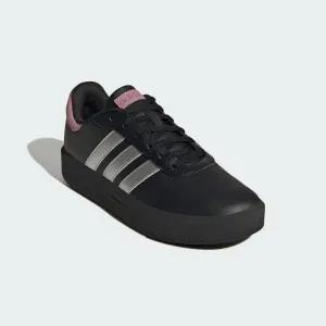 Adidas Women Court Platform Casual Shoes