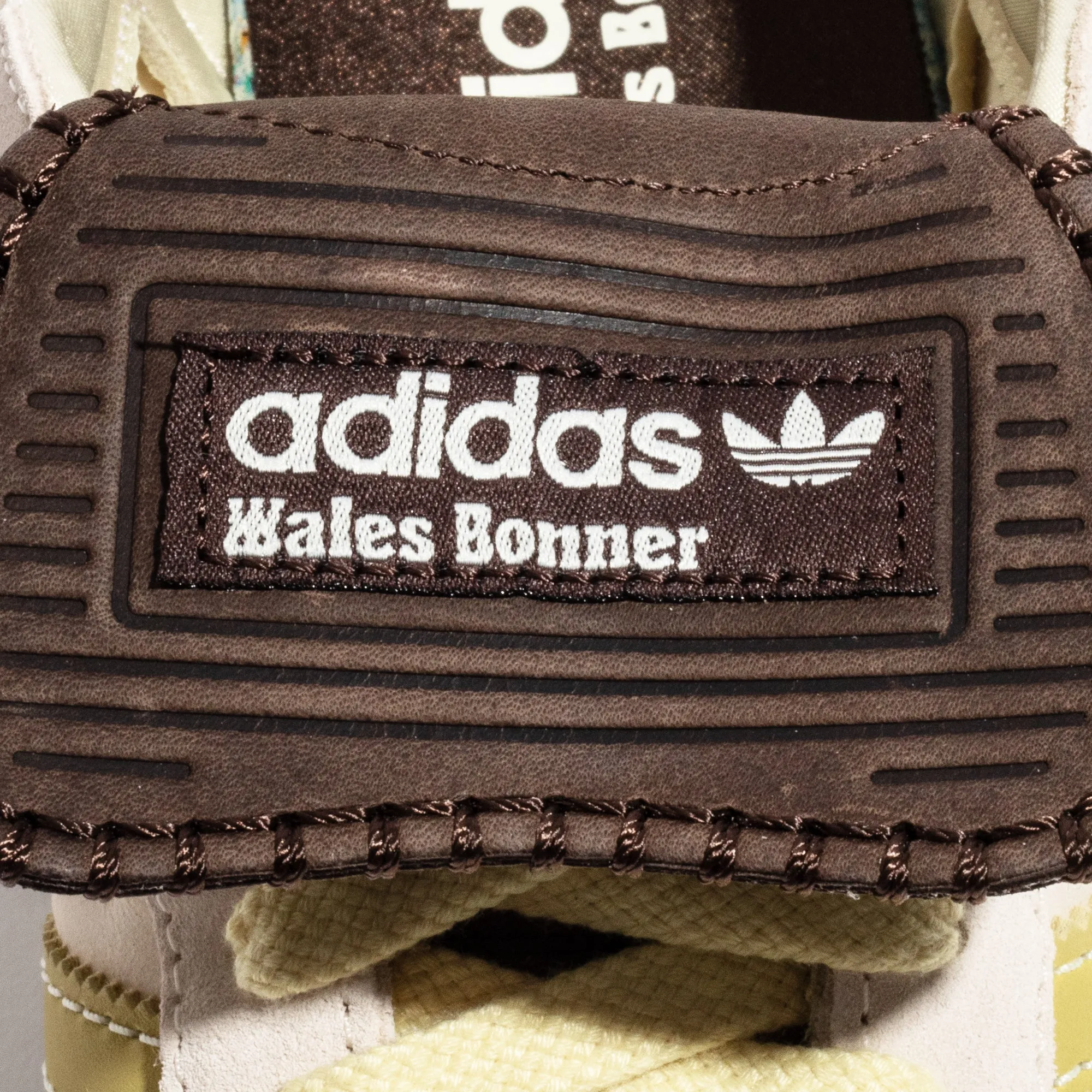 Adidas x Wales Bonner Samba Shoes