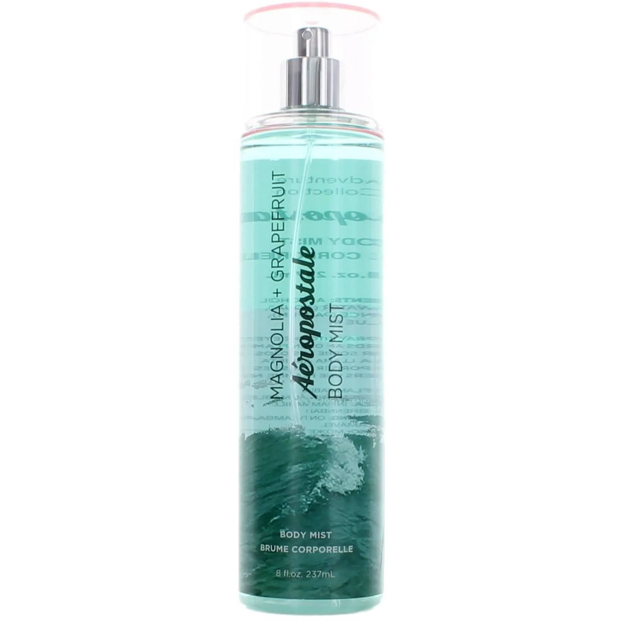 Aeropostale Women's Body Mist - Magnolia and Grapefruit Enduring Aroma, 8 oz