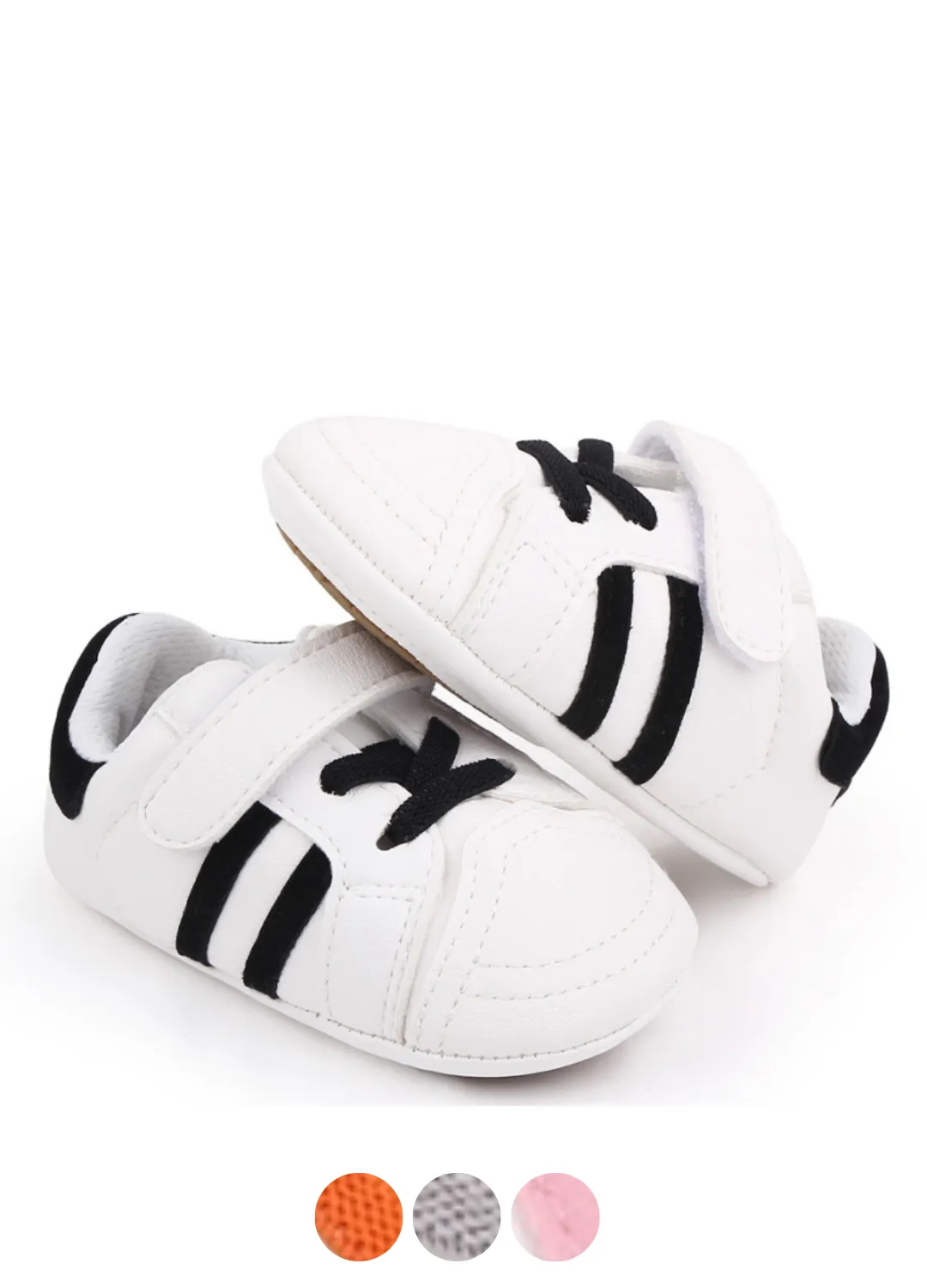 Aguilera Unisex Kids' Casual Sneakers