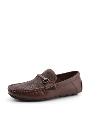 Alfred Boys' Loafer Casual Shoes