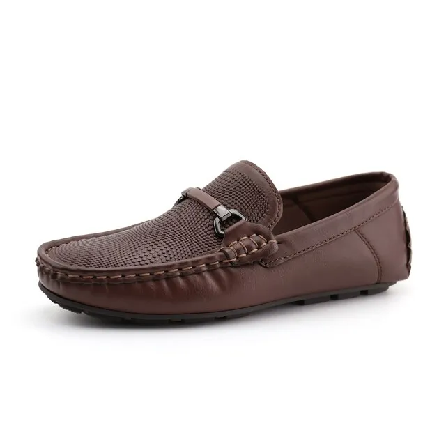 Alfred Boys' Loafer Casual Shoes