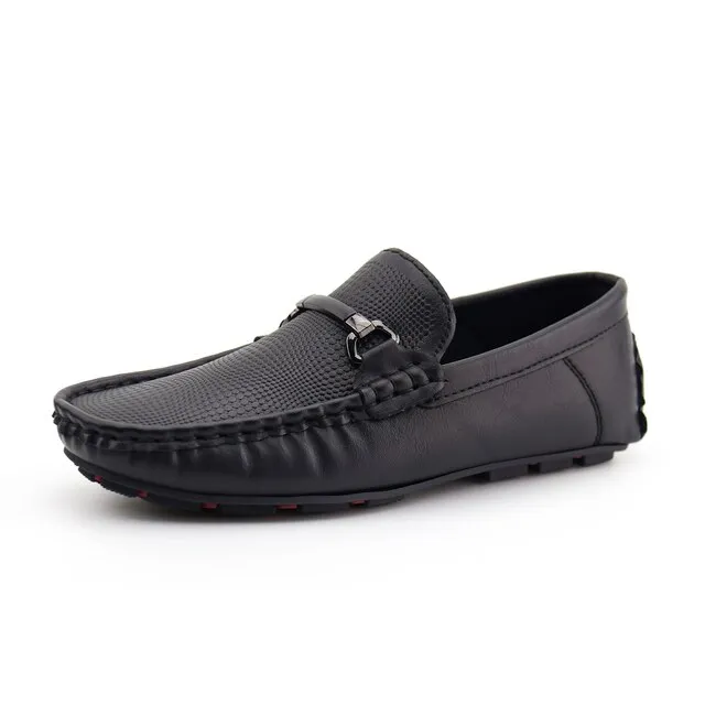 Alfred Boys' Loafer Casual Shoes