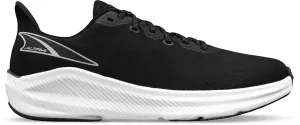 Altra Experience Form Mens Running Shoes - Black