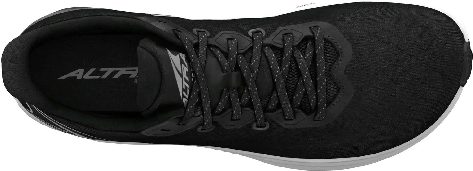 Altra Experience Form Mens Running Shoes - Black