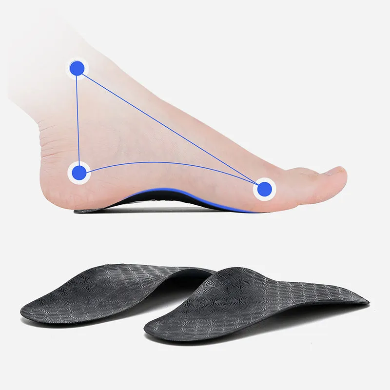 Arch Support Orthopedic Insoles