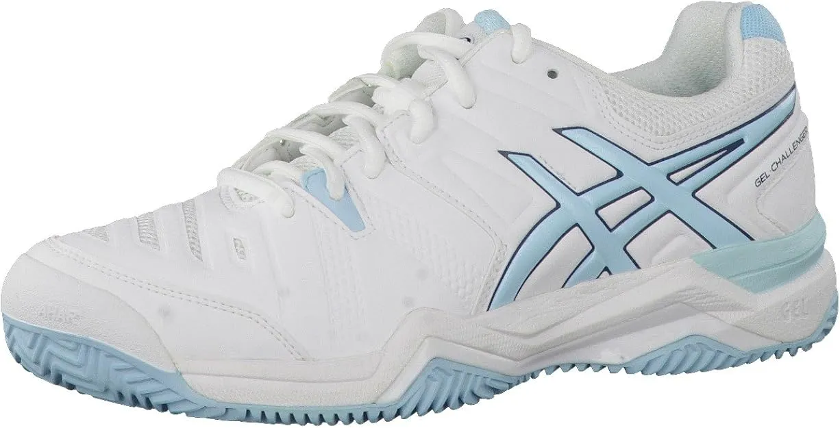 ASICS - Gel-Challenger 10 Clay Shoes