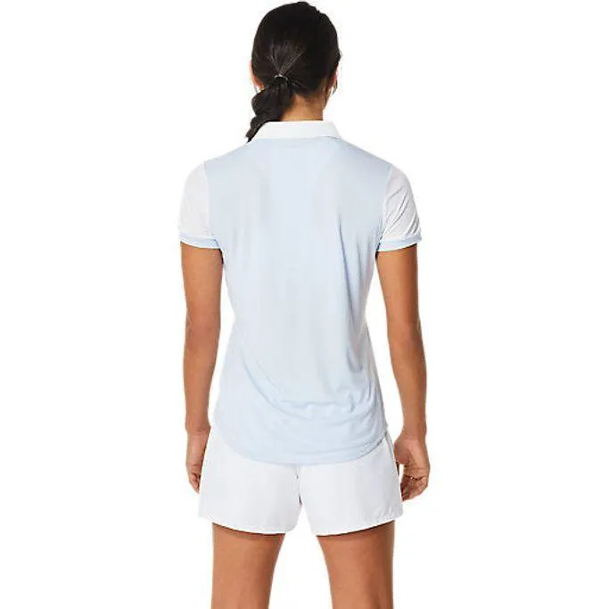 Asics Womens Court Polo