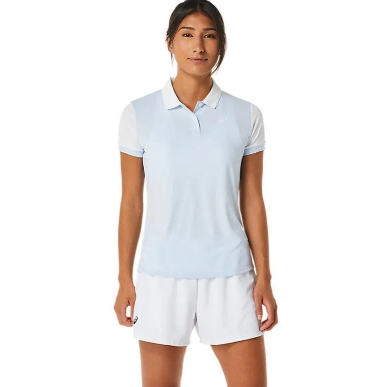 Asics Womens Court Polo