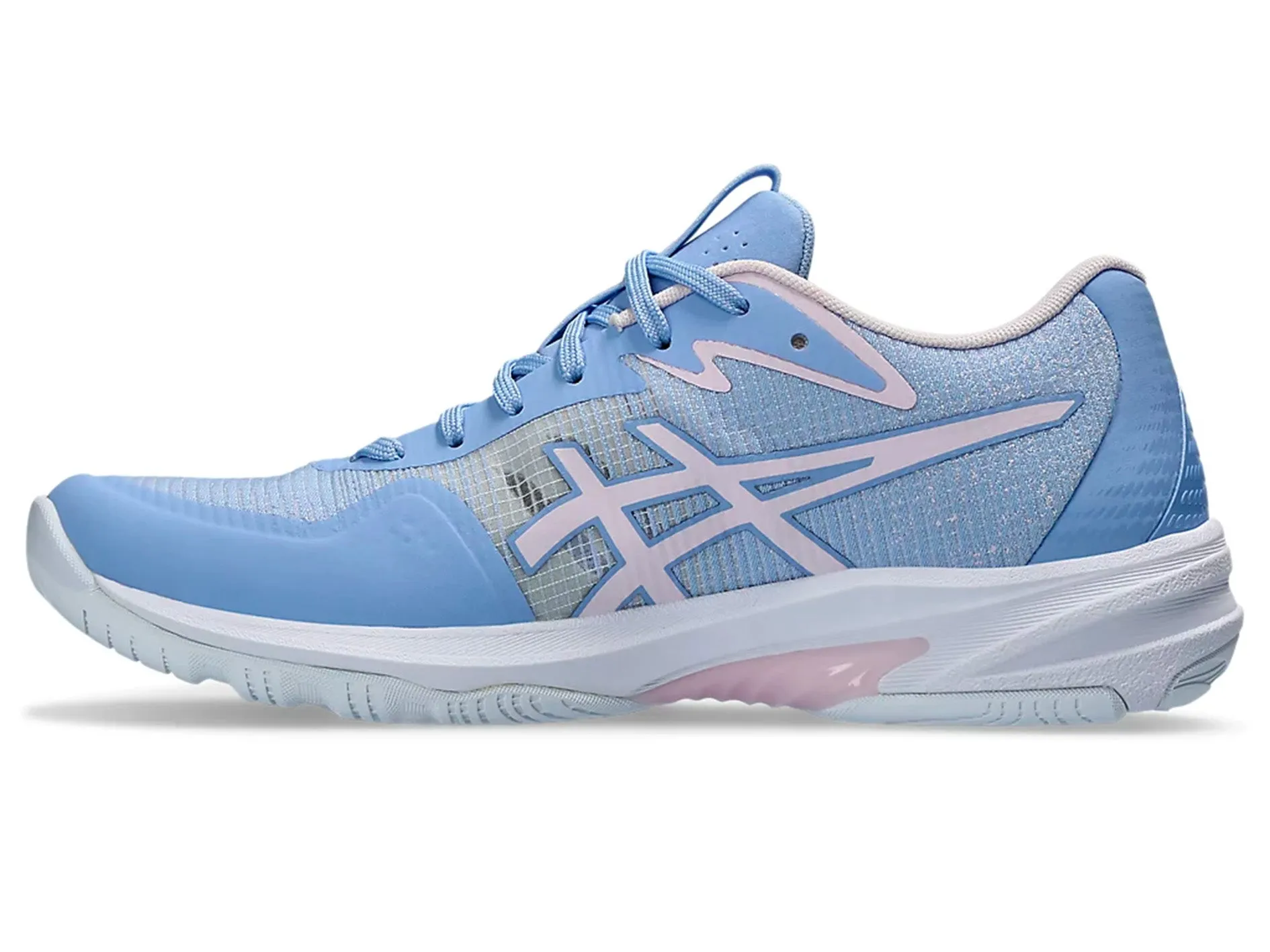 Asics Womens Netburner Professional FF 4 <br> 1072A097 400