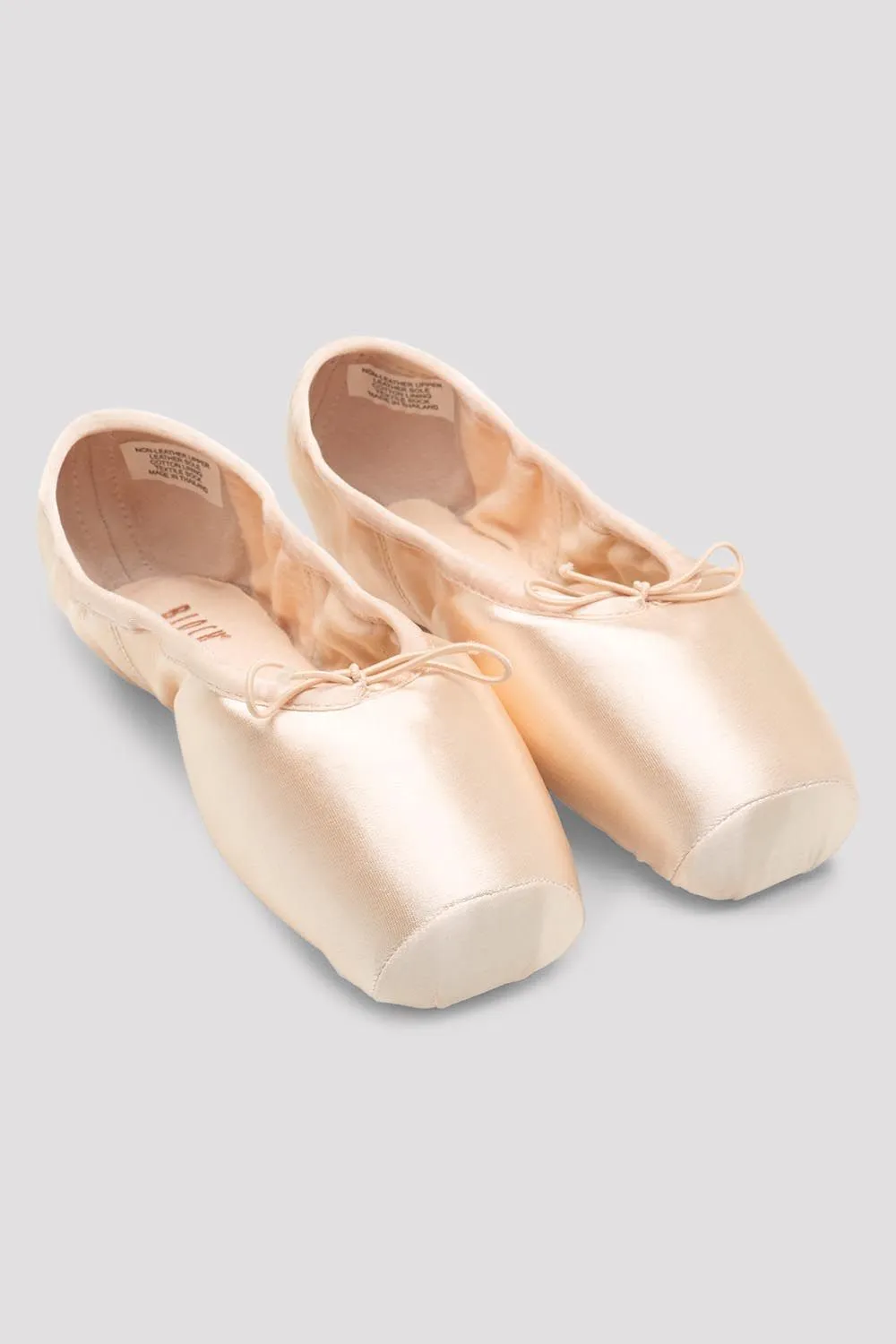 Axi Stretch Pointe Shoes