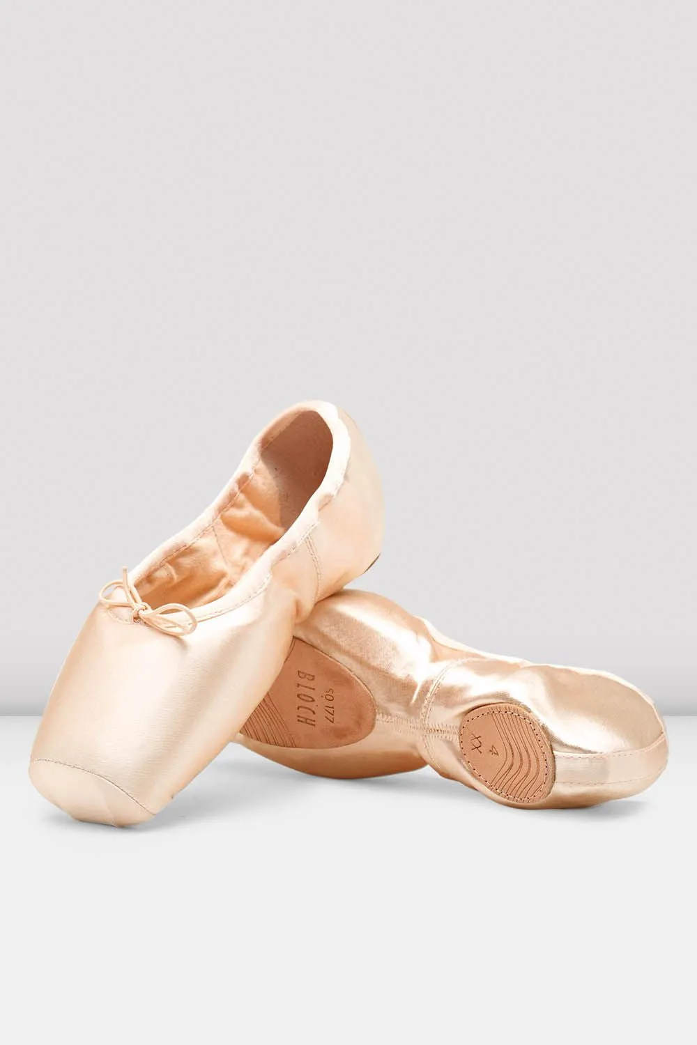 Axi Stretch Pointe Shoes