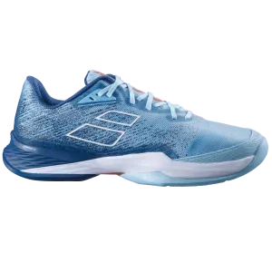 Babolat Men's Jet Mach 3 All Court (AngelBlue)