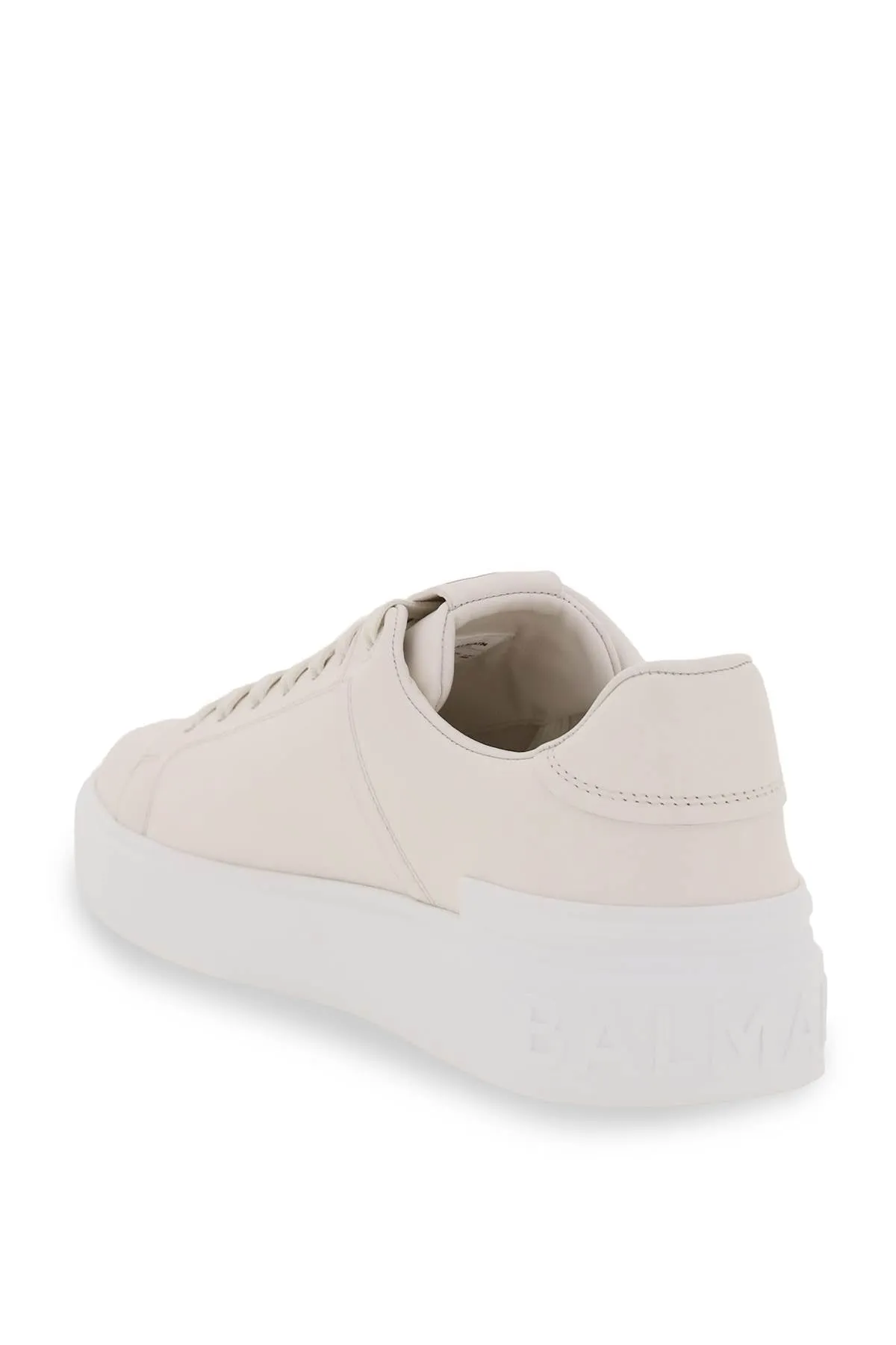 Balmain B Court Sneakers