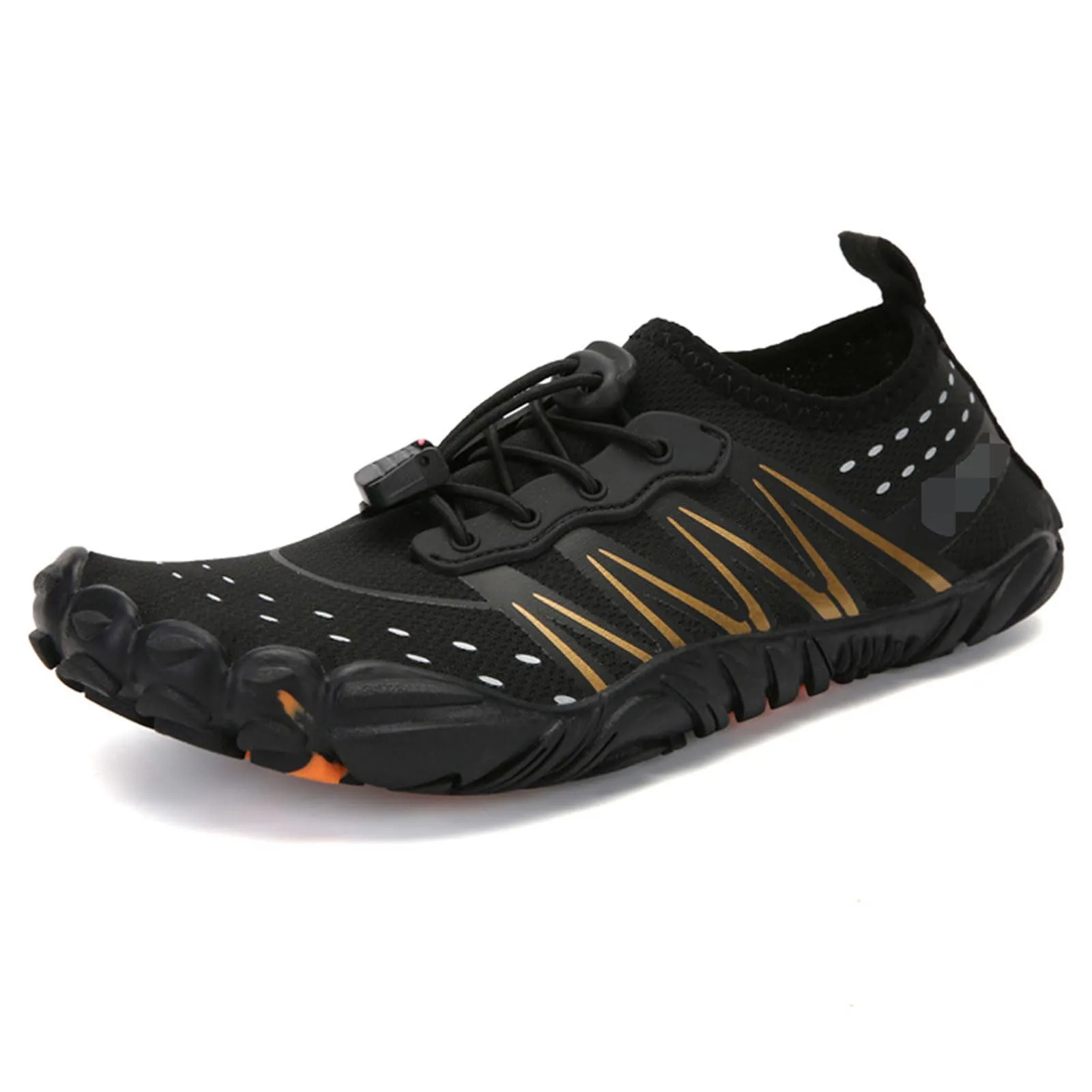 Barefoot Beach Swimming Shoes Quick Drying Trail Running Shoes