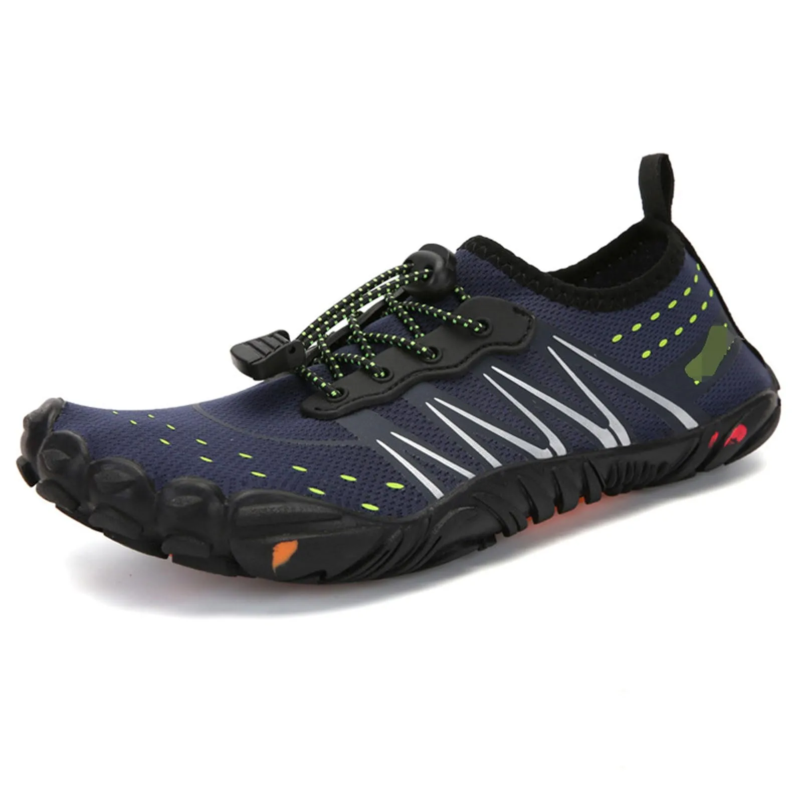 Barefoot Beach Swimming Shoes Quick Drying Trail Running Shoes