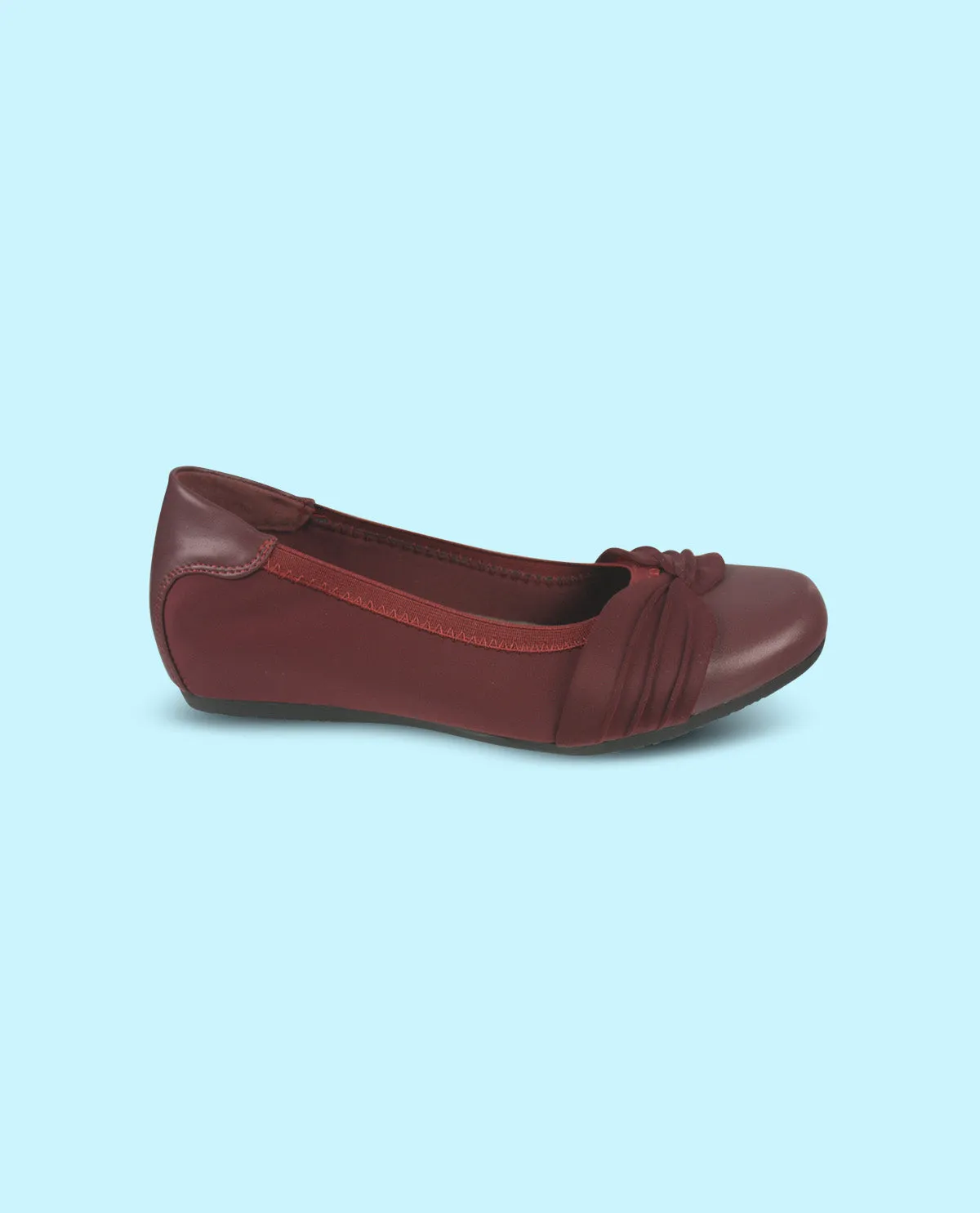 Baretraps - Women's Milani Casual Flat