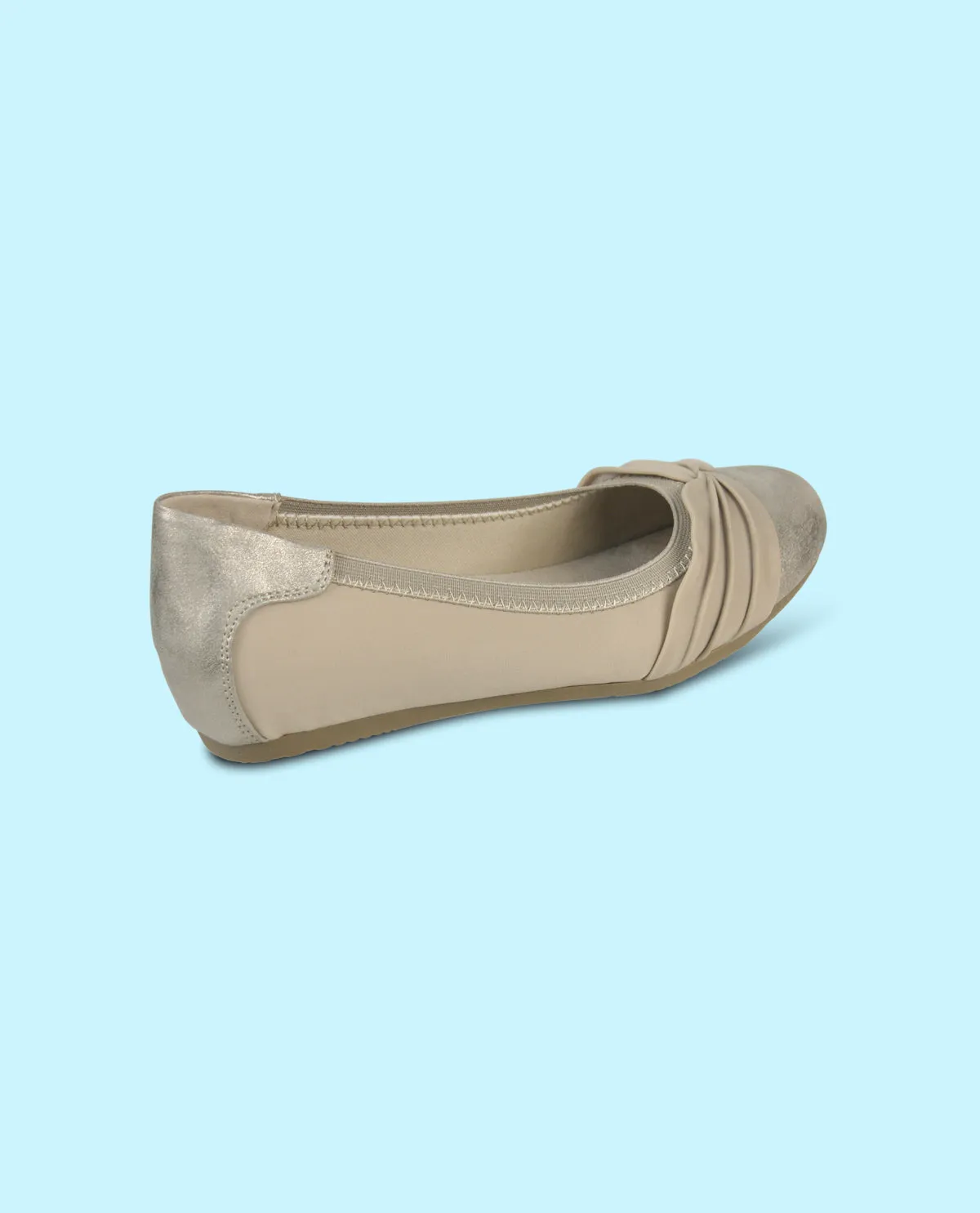 Baretraps - Women's Milani Casual Flat