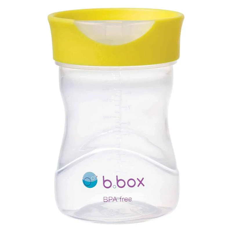 b.box Toddler Training Cup 240ml