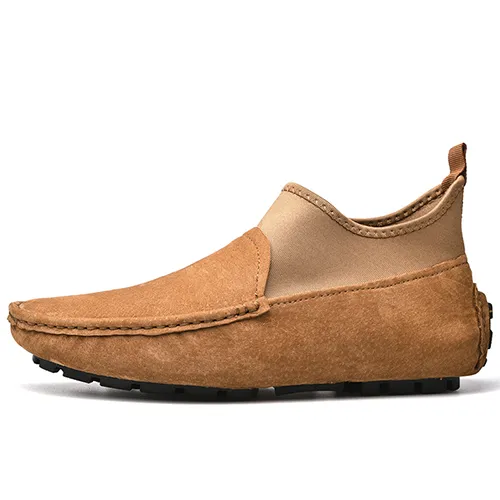 Beningtom Men's Loafer Casual Shoes