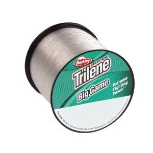 Berkley Trilene Big Game Monofilament Line - 1/4 lb. Spool