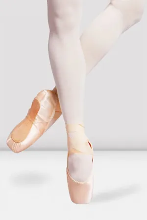 Bloch ES0162L Balance Lisse Pointe Shoes