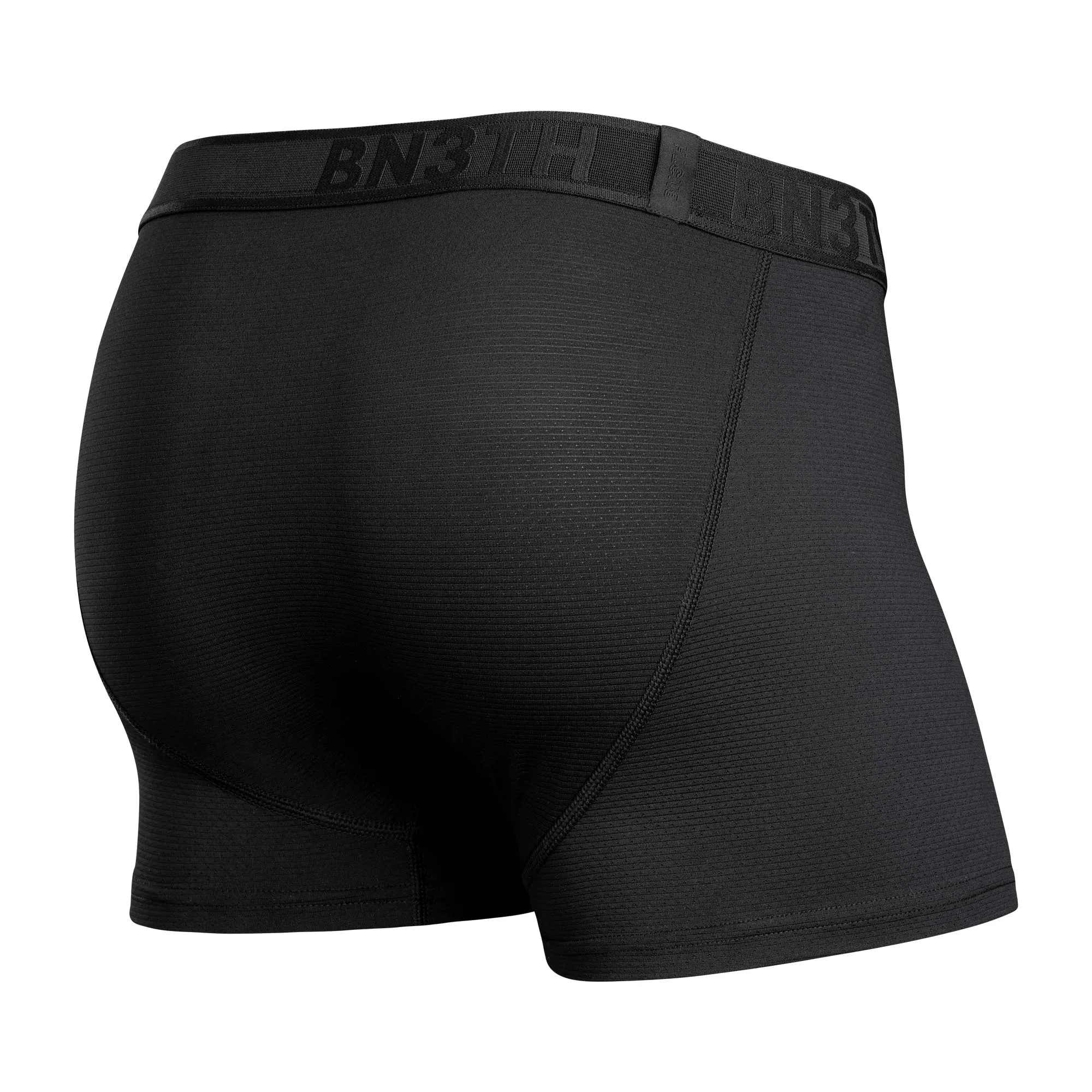 Boxer court PRO FLEX Black