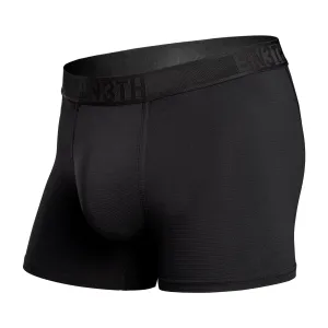 Boxer court PRO FLEX Black