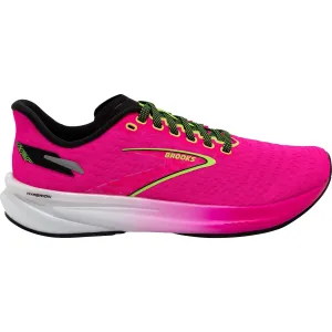 Brooks Hyperion Womens Running Shoes - Pink