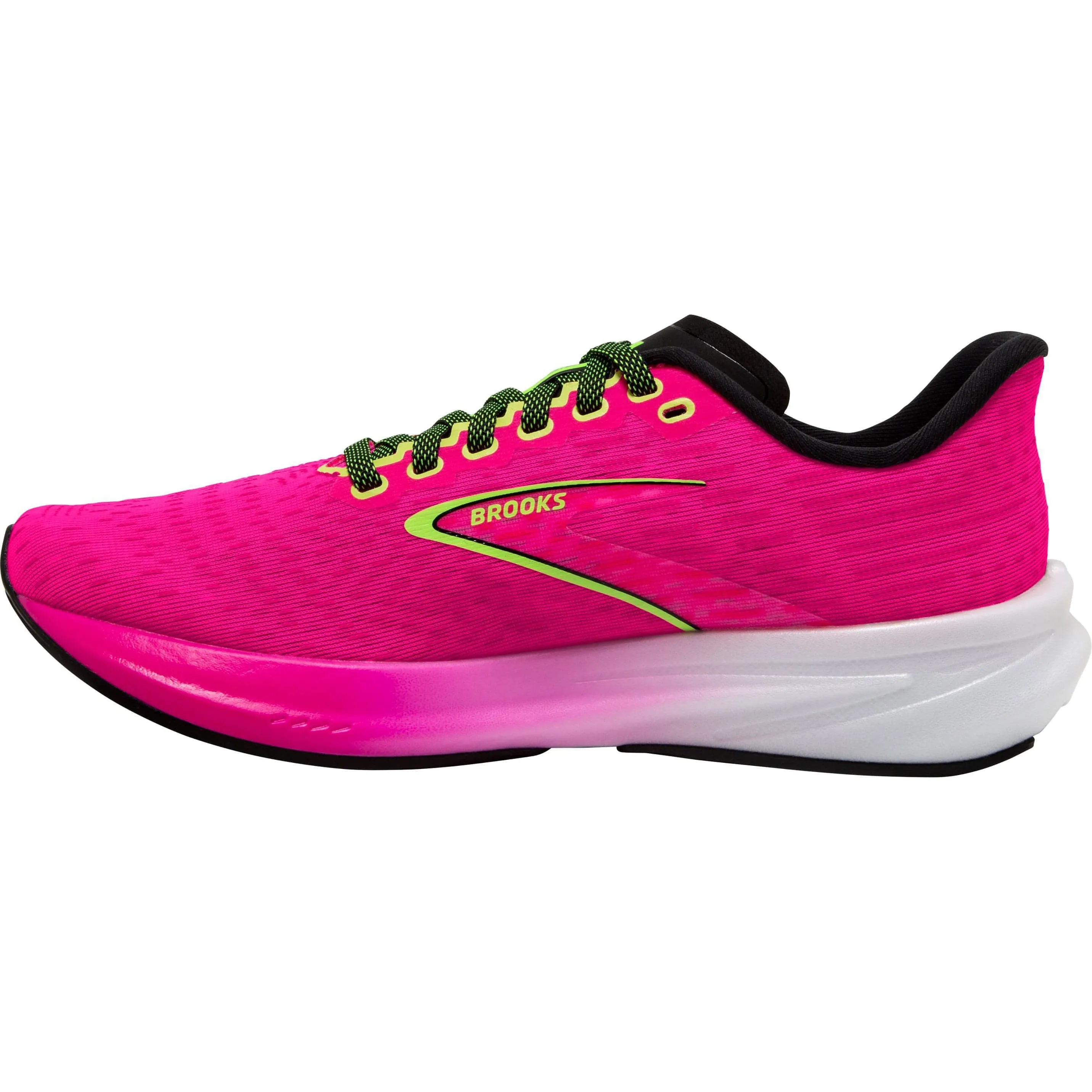 Brooks Hyperion Womens Running Shoes - Pink