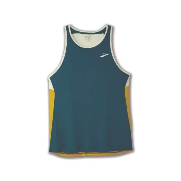 BROOKS - Men's Atmosphere Singlet