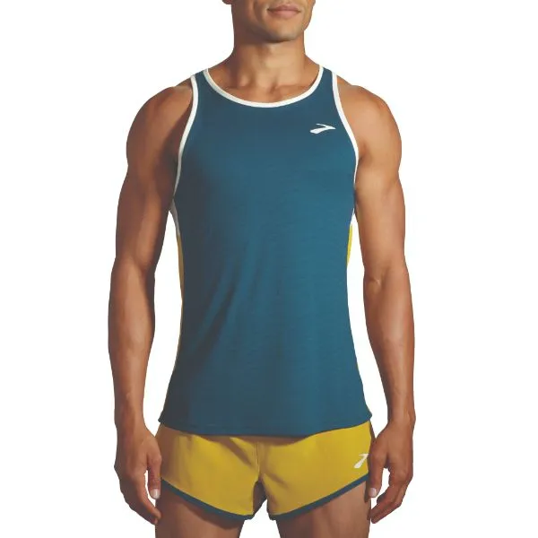 BROOKS - Men's Atmosphere Singlet