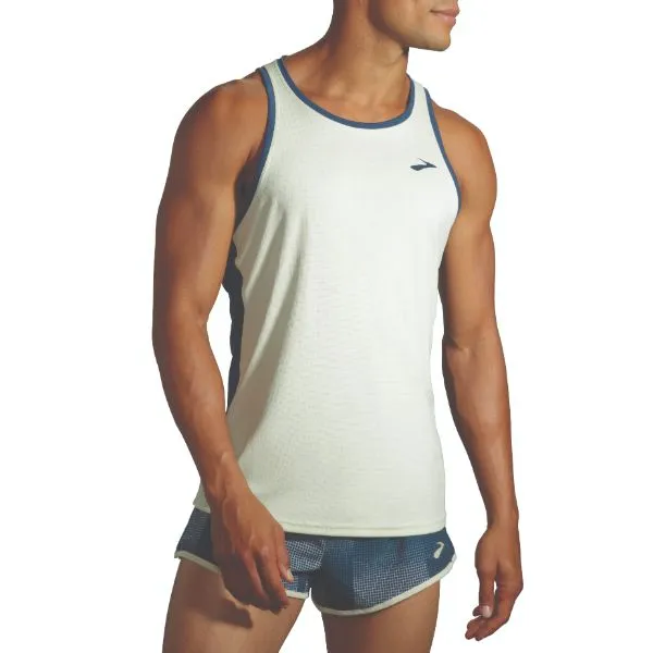 BROOKS - Men's Atmosphere Singlet