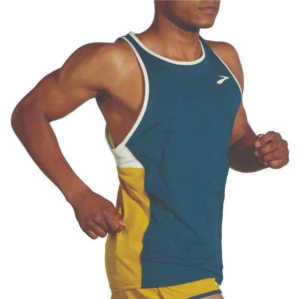 BROOKS - Men's Atmosphere Singlet