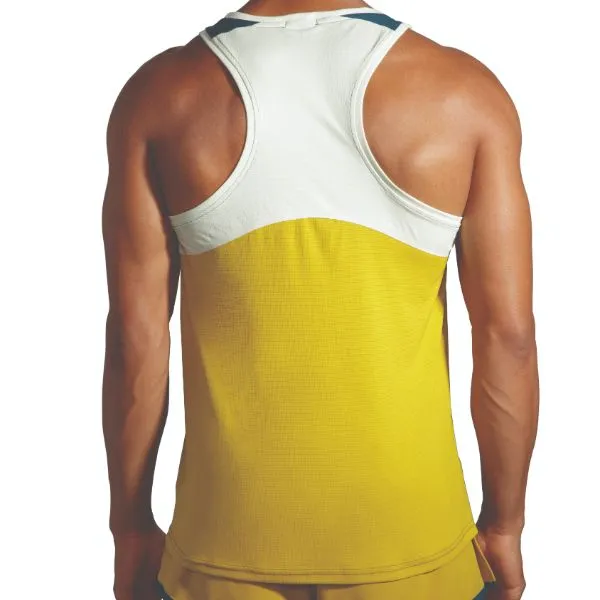 BROOKS - Men's Atmosphere Singlet