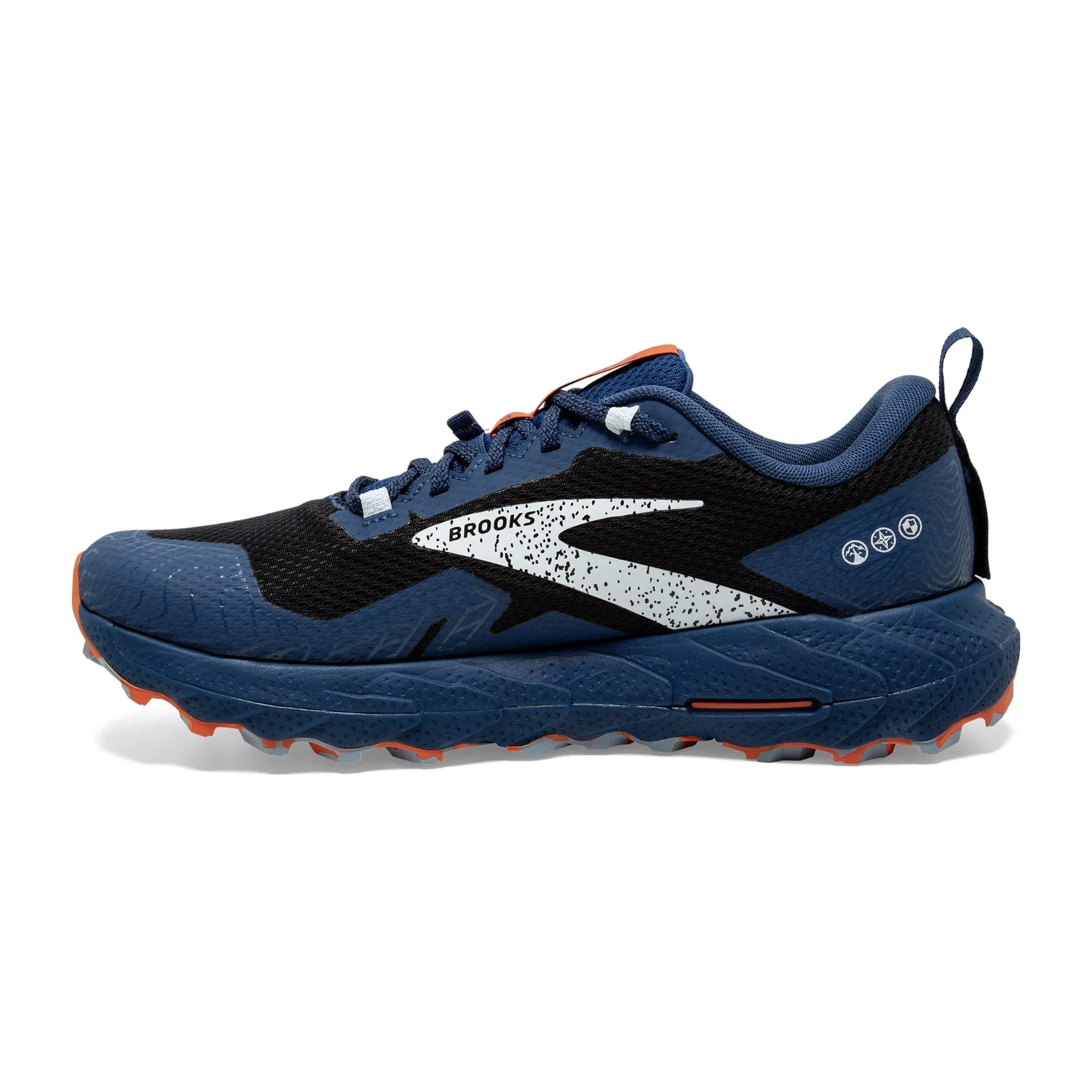 Brooks Men's Cascadia 17 GTX