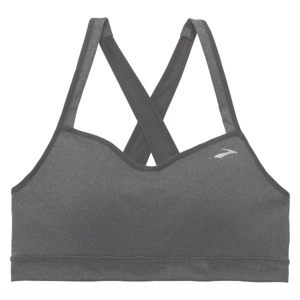 BROOKS - Uprise Crossback Bra