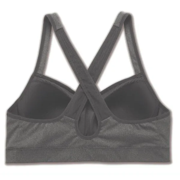 BROOKS - Uprise Crossback Bra