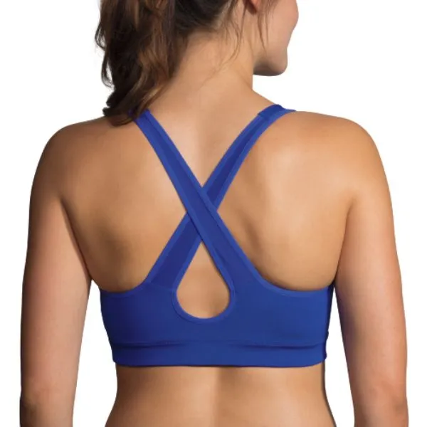 BROOKS - Uprise Crossback Bra