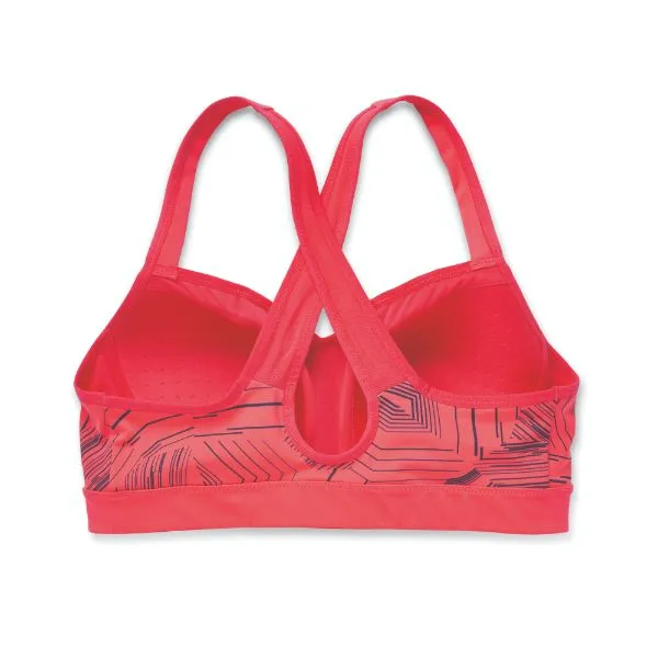 BROOKS - Uprise Crossback Bra